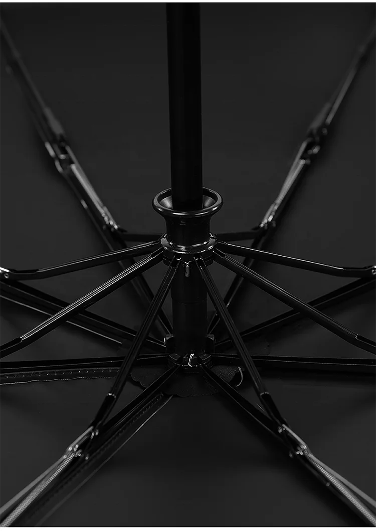 Digital Printing Windproof, Super Sunscreen, Rain Or Shine Umbrella With Logo Umbrella Wholesale