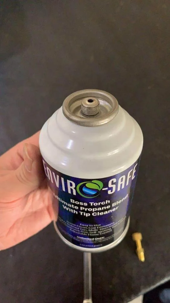 refrigerant R134a valve caps with Aerosol Spray Cap With Thread Valve 7/16