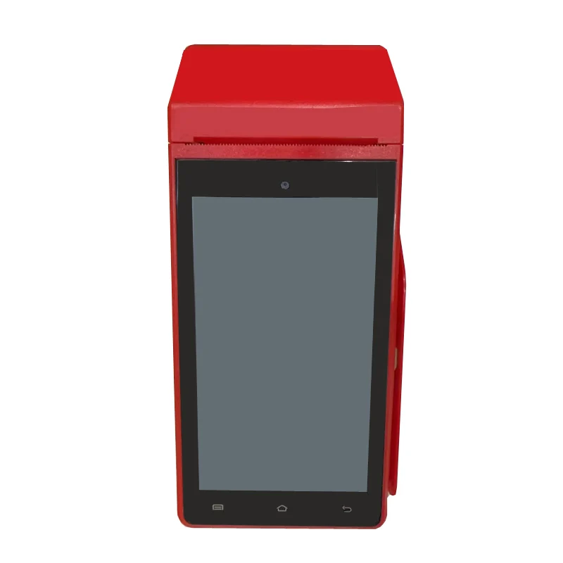 Низкая стоимость N910 Pos терминал используется