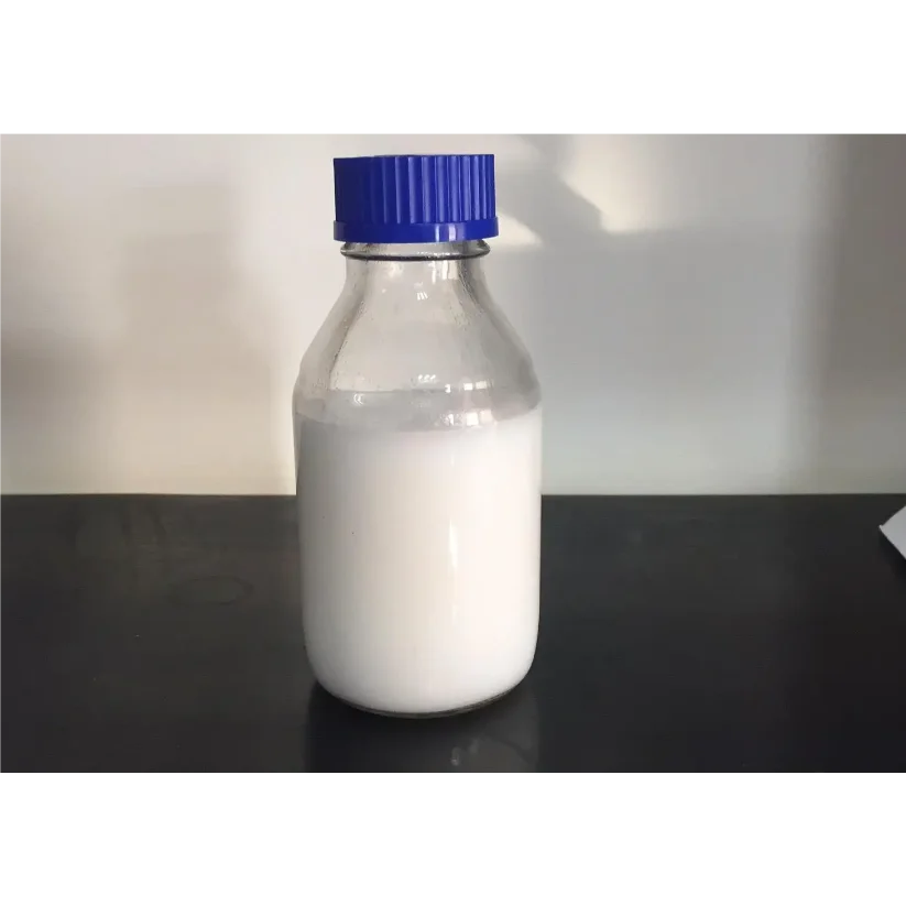 Oil Demulsifier Agent Chemical Auxiliary Agent Chemical to Remove Oil Flocculant Polymer Soluble in Water