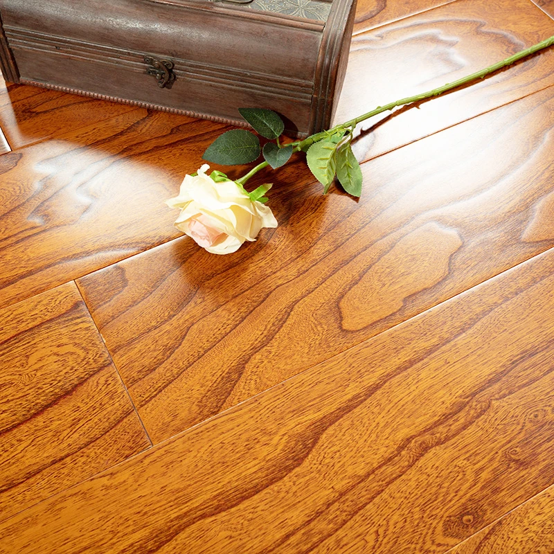 8mm hdf mdf ac4 ac3 laminate flooring wooden floor tiles cheap price 8mm 12mm floating floor