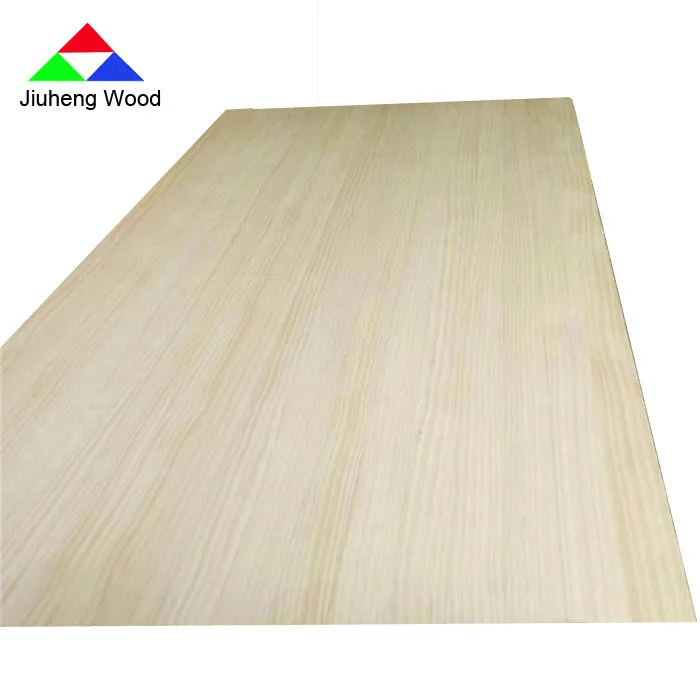 Customizable Pine Lumber Wood Boards Wholesale Pine Finger Joint Board