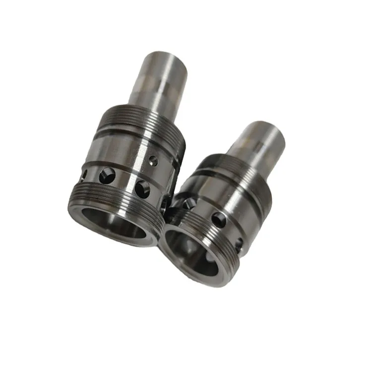 Втулка запасных частей Клапана высокой точности для клапана соленоида