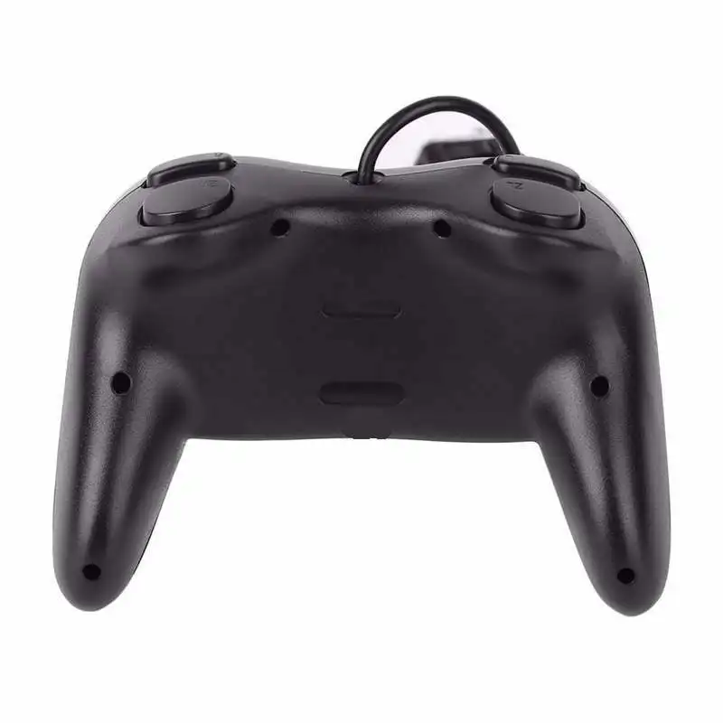 Control for Wii Classic Wired Game Controller Pro Remote Gamepad For Nintendo Wii Controller