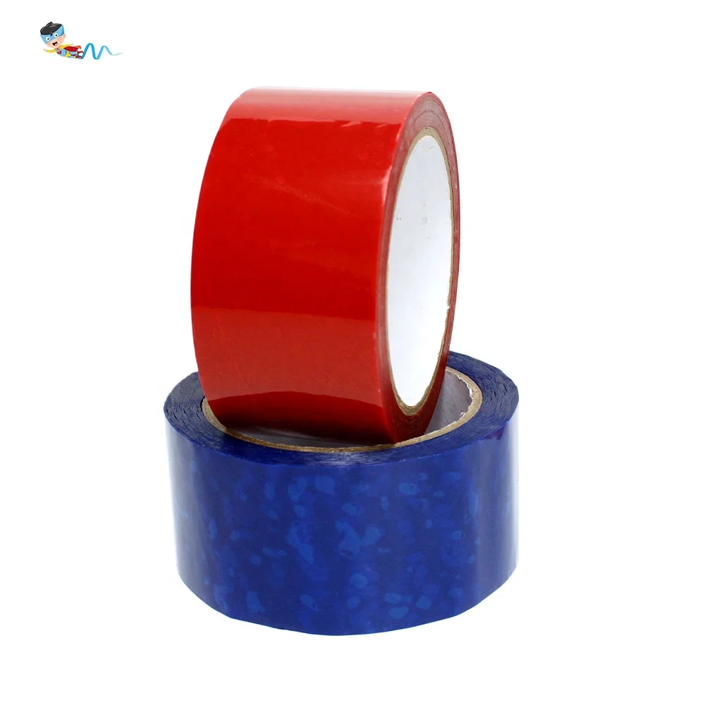 4- Recyclable VOID OPEN Envelope Box Carton Sealing Packing Shipping Security Tamper Evident Self Adhesive Tape