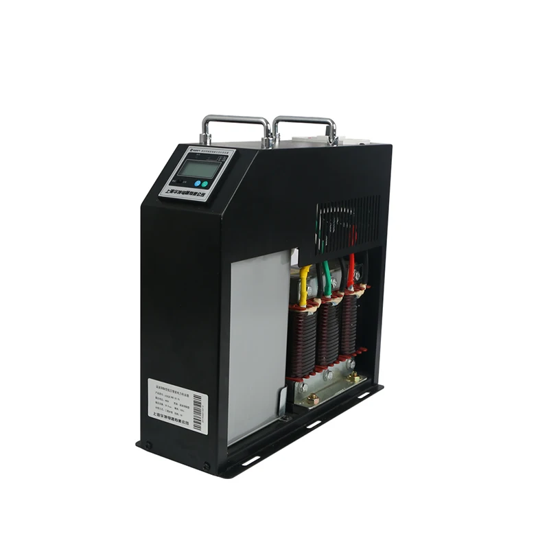 HKKIC6 Series Anti-harmonic Intelligent  Smart Capacitors