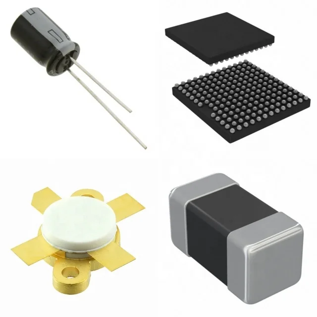 Original Integrated Circuit FT813Q-T Video Controller IC GPIO SPI 56-QFN (8x8) Package