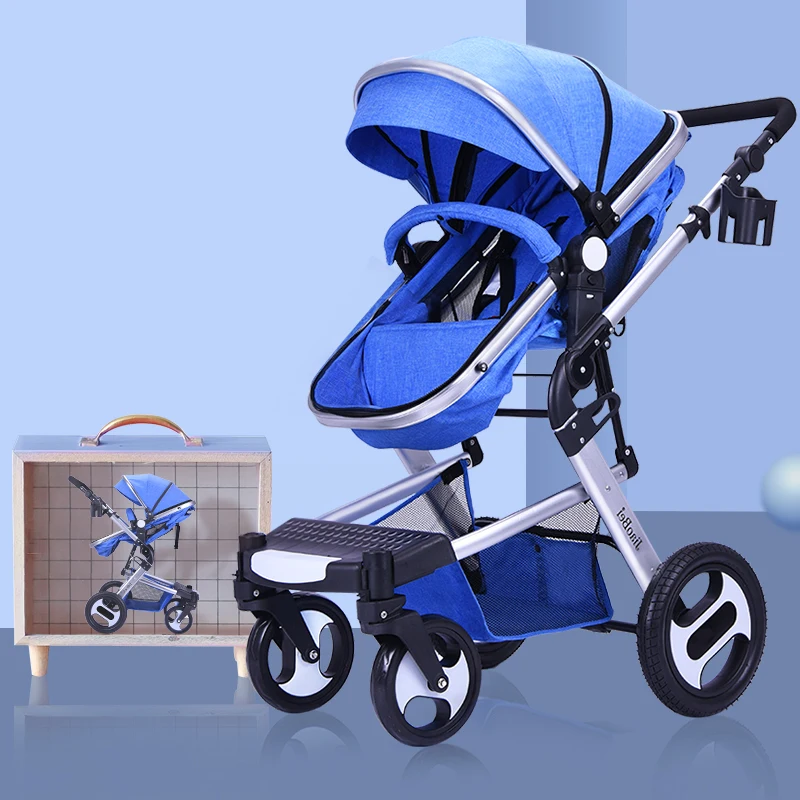  Горячая Распродажа 2015 лучшее качество детская коляска uppababy изысканная/Легкая коляска/Китайская оптовая продажа