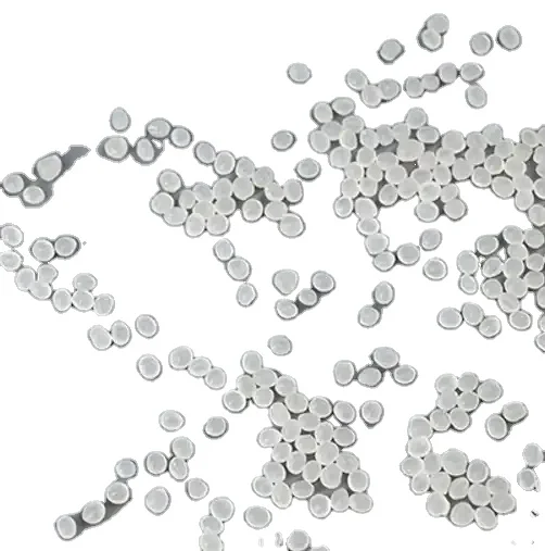 Wholesale PLA plastic raw material granules extrusion grade Polylactic acid Biodegradable grade