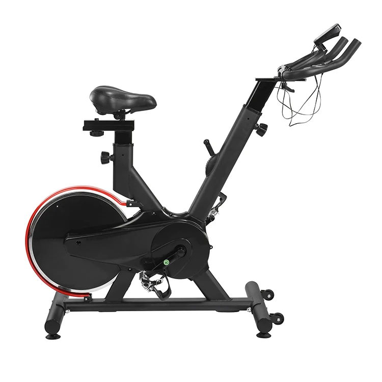 Home Gym Magnetic Spinning Bike Professional Bicicleta Spinning Fitness Spin Exercise Bike