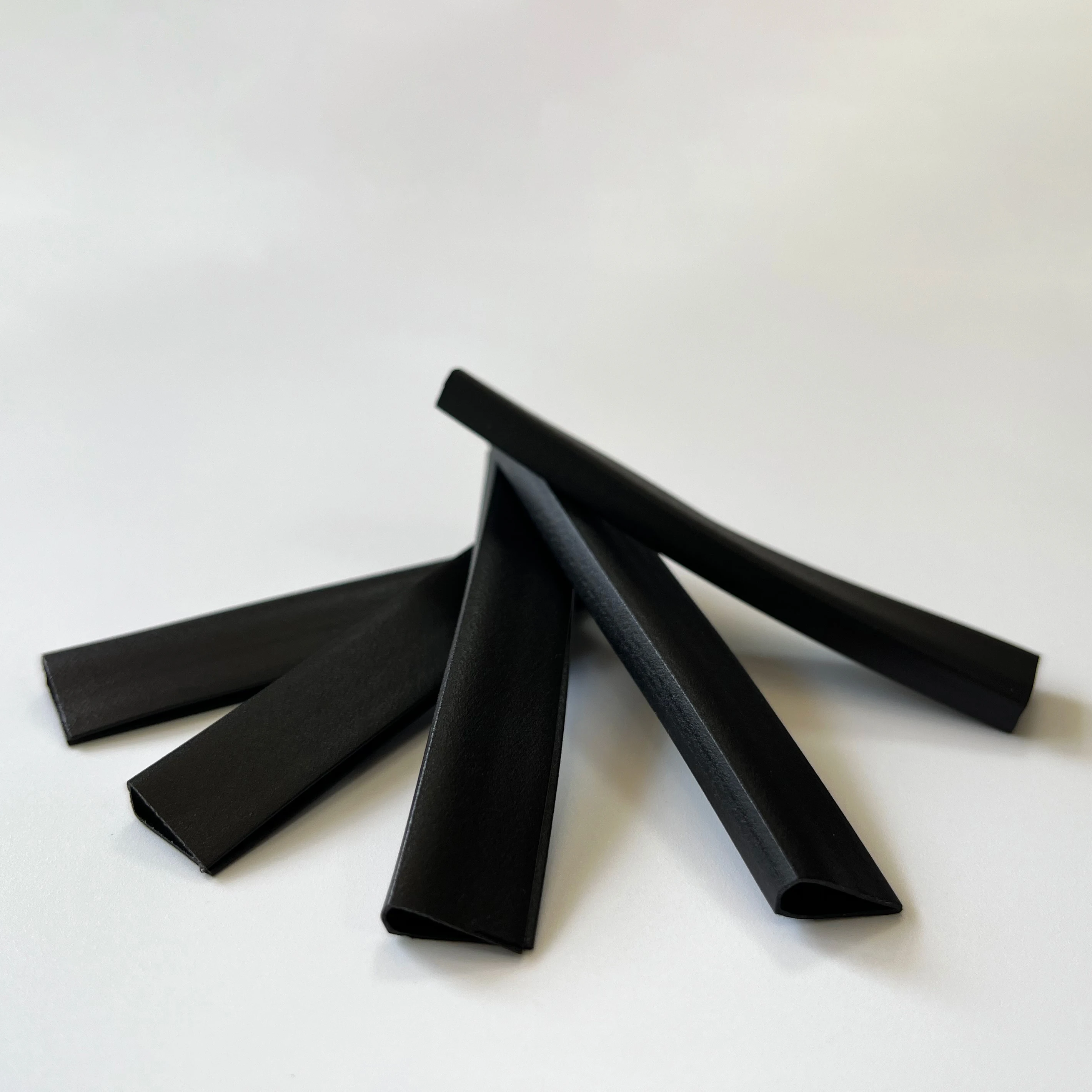 China silicone rubber seal Silicone rubber feet mat Rubber anti slip feet pad Waterproof high temperature resistant