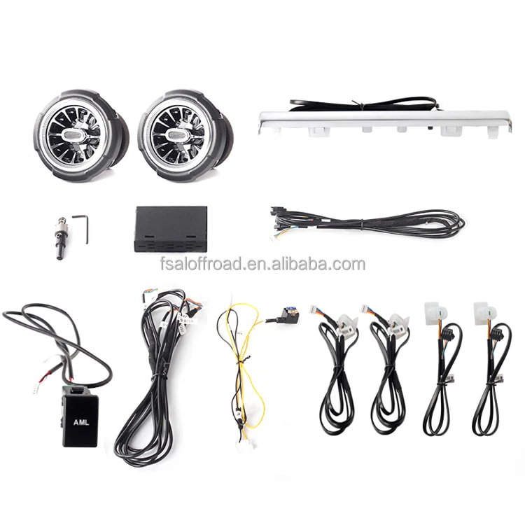 Jimny JB74 2019 2020 автозапчасти, кондиционирование воздуха, вентиляционное освещение
