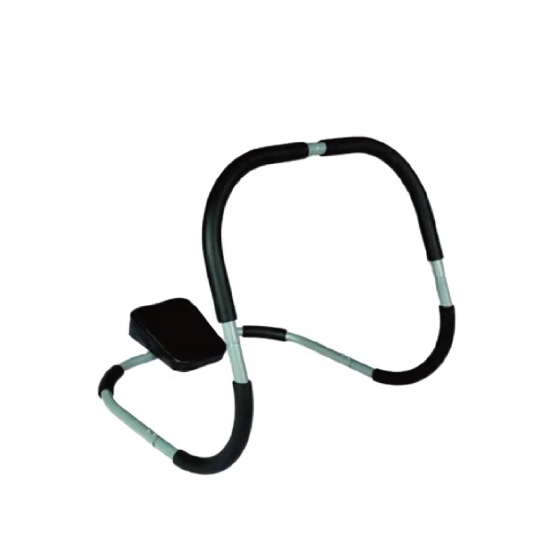 Exercise Abdominal Trainer Sit Up Crunch Machines