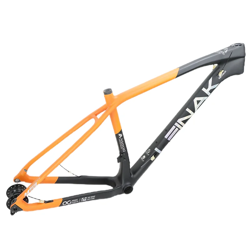 Низкая цена, индивидуальный производитель, прямые продажи, запасные части для велосипедов, горный велосипед, рама из углеродного волокна