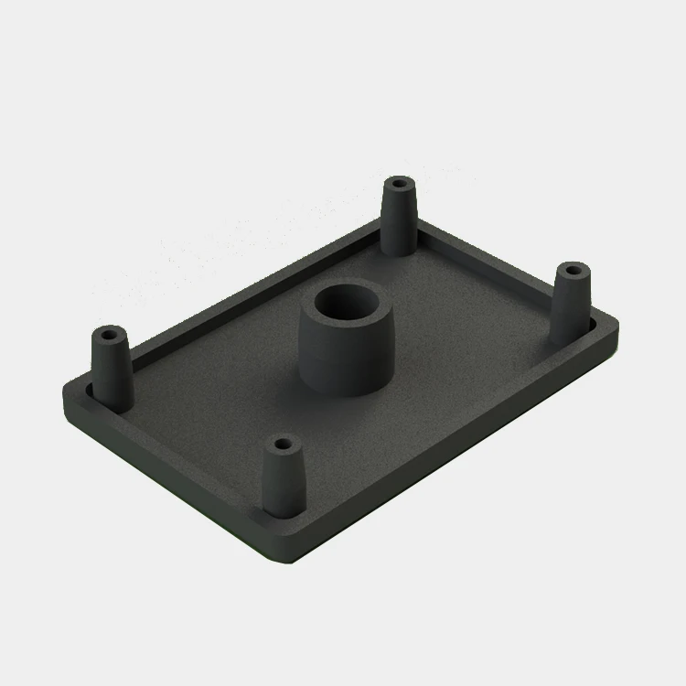 20 30 40 45 50 aluminium profile end cap