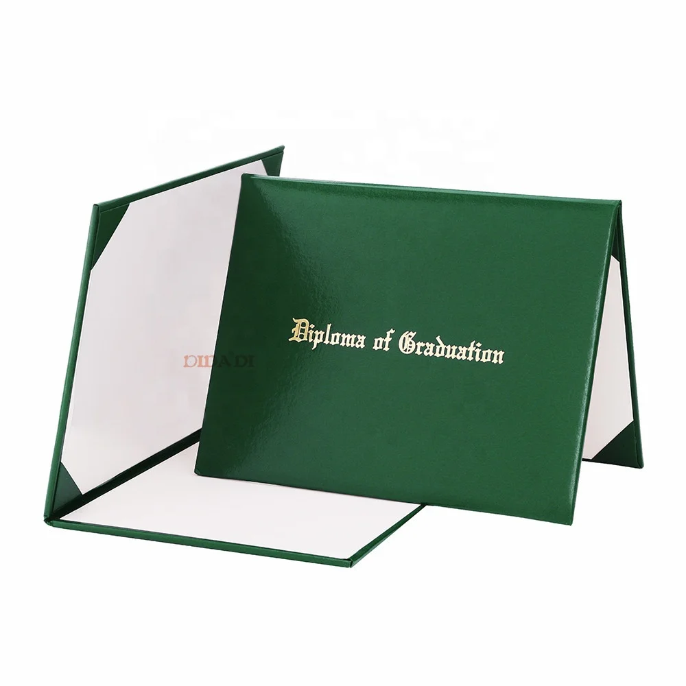 Wholesale Degree Certificate Holder