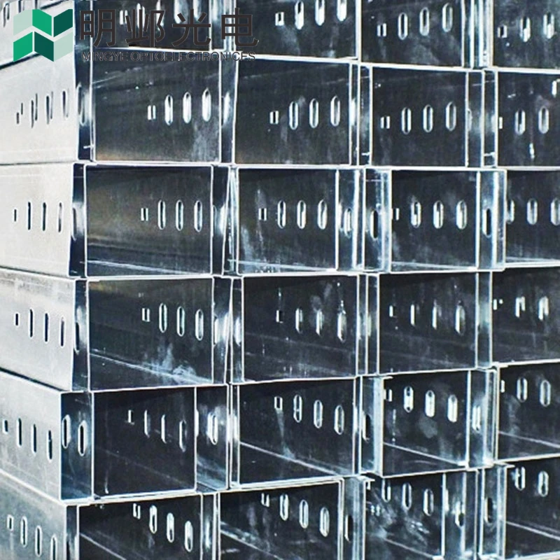 power cable tray cable tray perforated cable management tray