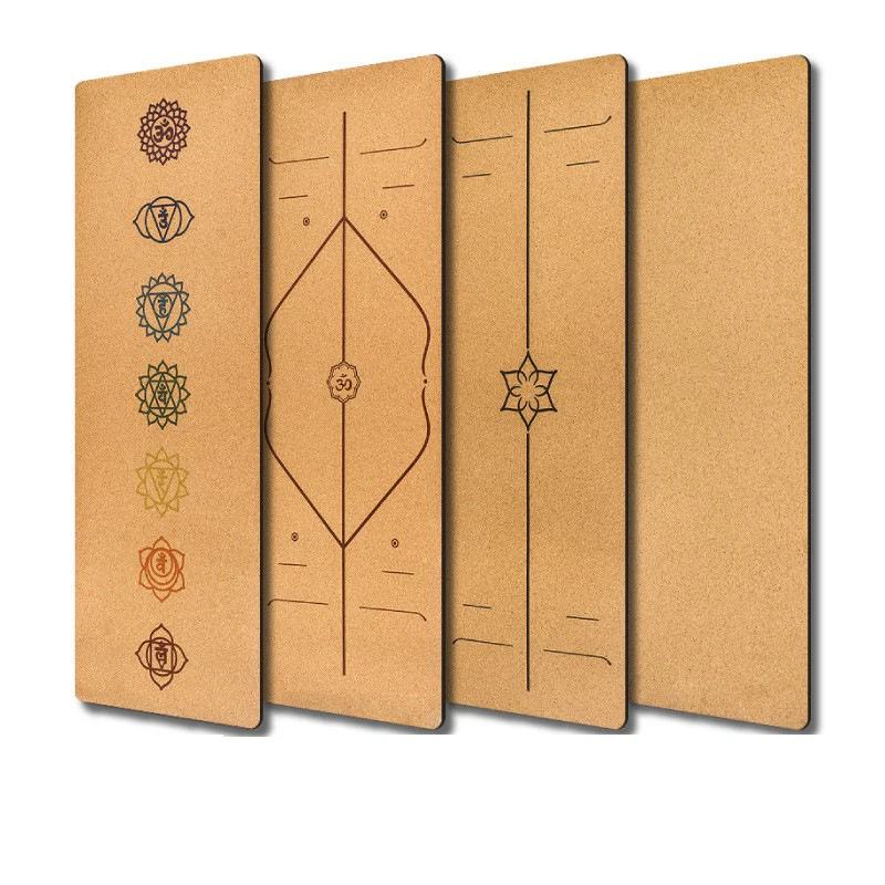 New Arrival high Quality recycle pcr assurance 1m Popular coloured yoga equip fitness cushion 6mm EVA foam material gym mat