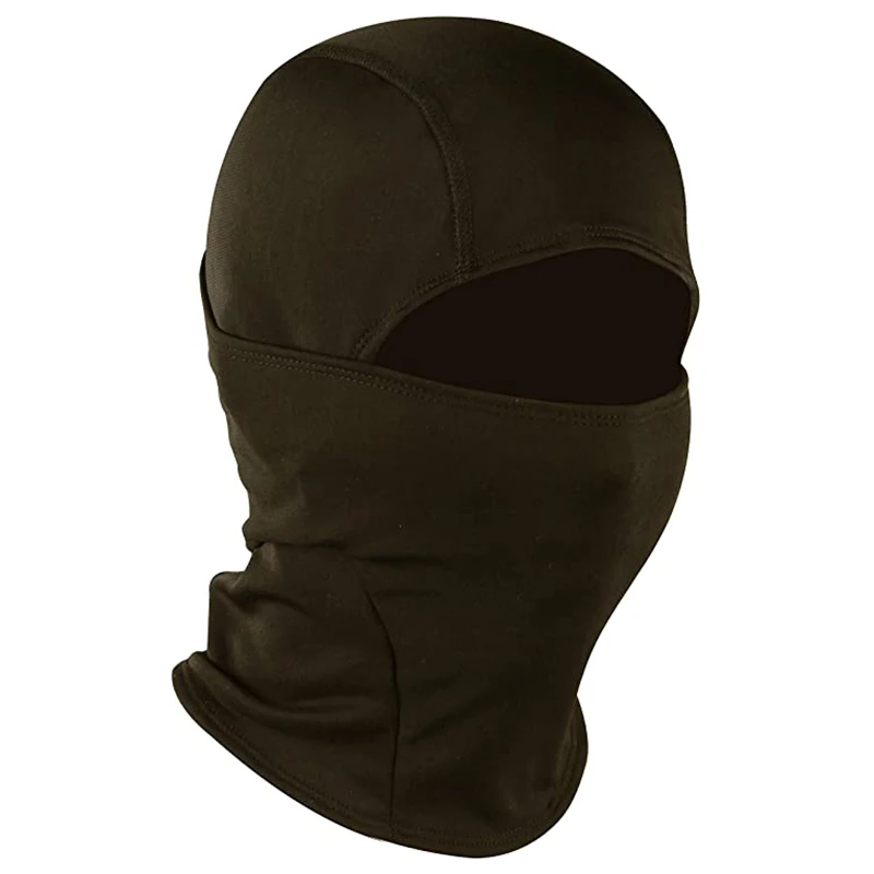 Avatar Winter Polar Fleece Windproof Motorcycle Balaclava Hood Mask Winter Warm Balaclava Face Mask Hat Ski Mask