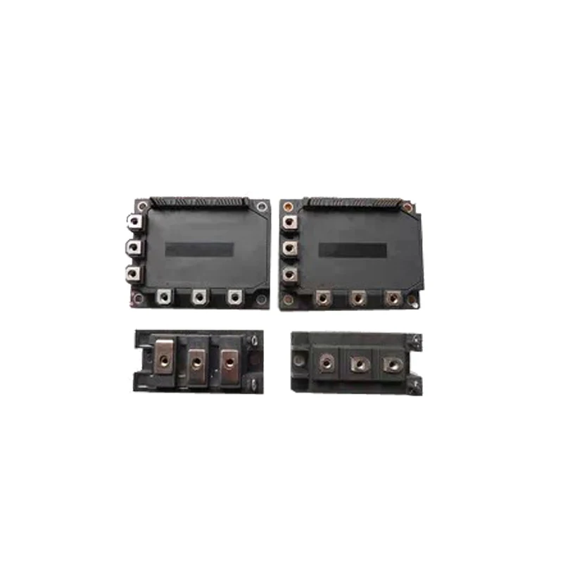 6MBI100FB-060 Fuji igbt модуль