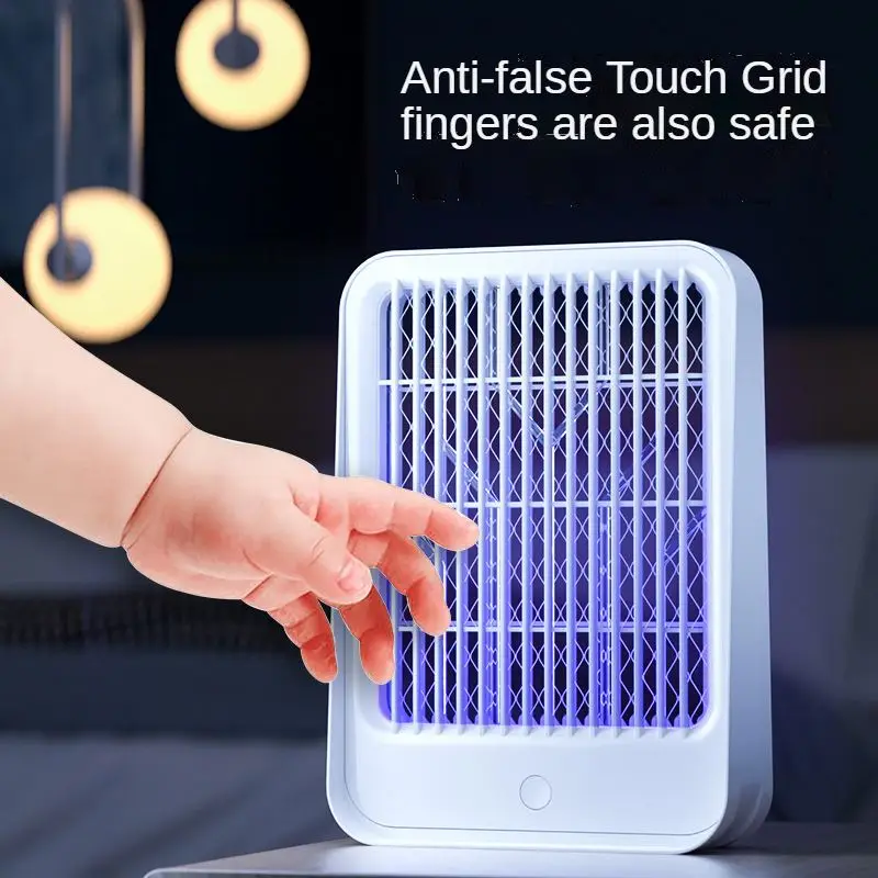 Mosquito Killer Lamp Amazon Trending Products 2022 New Arrivals Best Sellers Mosquito Killer Machine For Home Wholesale