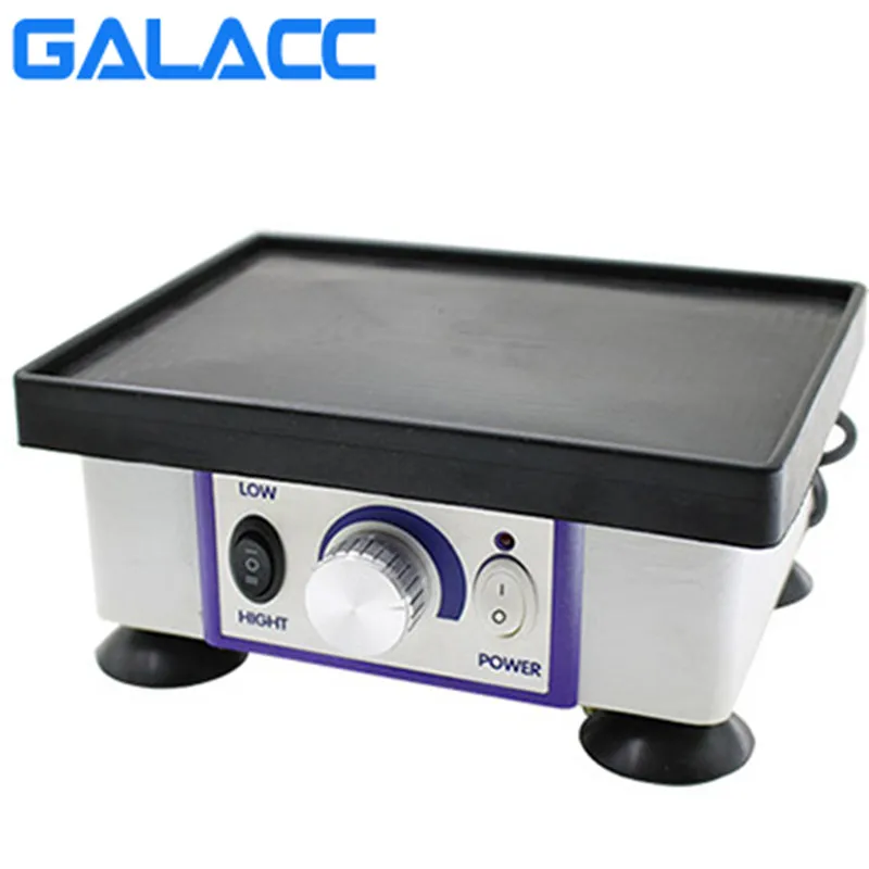 Hot sales Dental Vibrator Dental Lab Equipment Dental Plaster powerful Vibrators