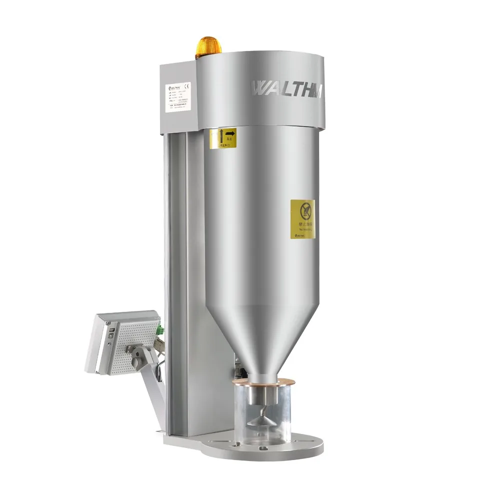 Good Quality Extruder Production Meter Weight Control Meter Weight Gravimetric Control System