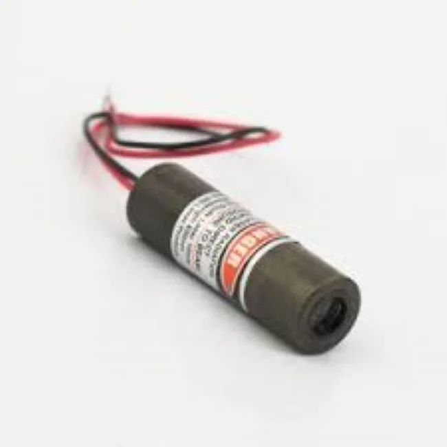 co2 laser head infrared positioning light red positioning light laser marking locator laser module equipment