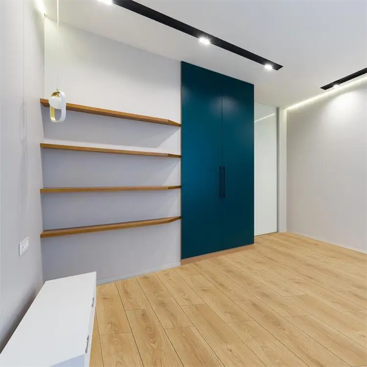 Professional Supplier Good Quality Factory Directly Anti-mould Waterproof MgO flooring