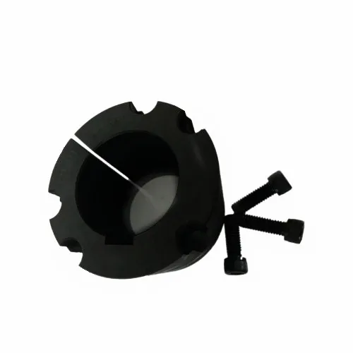 China Custom Taper Bush 3535 Spocket Taper Lock Bushing For Belt Pulley