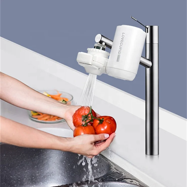 New Yuda Water Purification Machine Water Filter