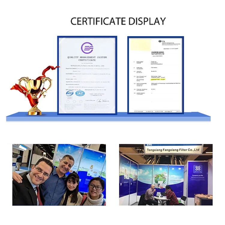 Best Prices Customization Self Clean Extractor Microfiber Vacuum Cleaner Dust Bag CTL36 Extractor bag