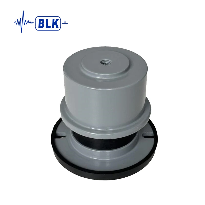 Top Suppliers Water Pump Use Spring Vibration Isolator Housed Spring Isolators Noise Control Spring Isolators