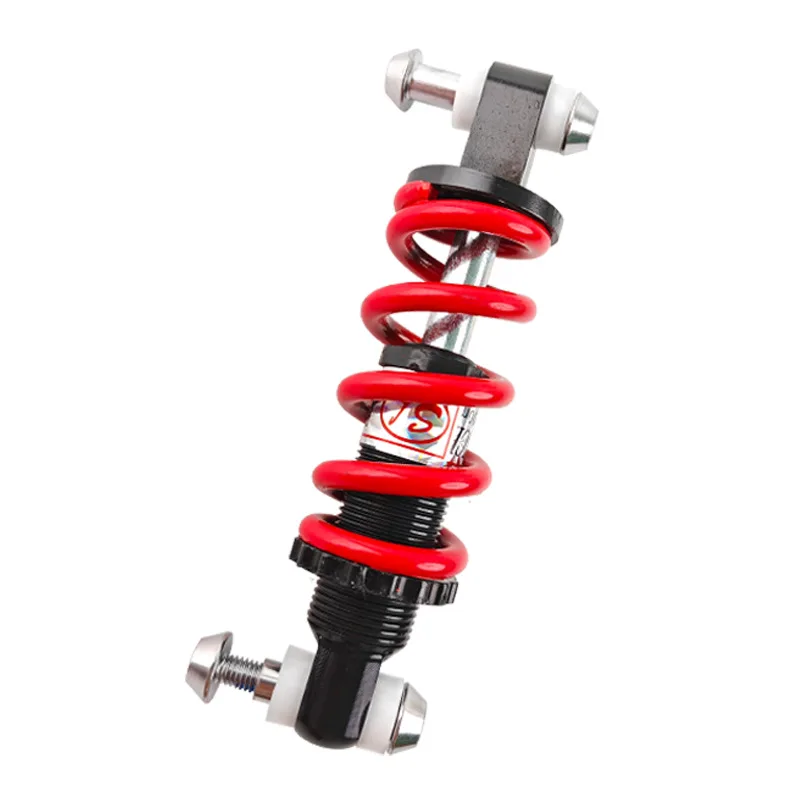 Wholesale price Motorcycle Rear Shock Absorber Absorber Motorcycle Front Shock Absorber Rear Shock