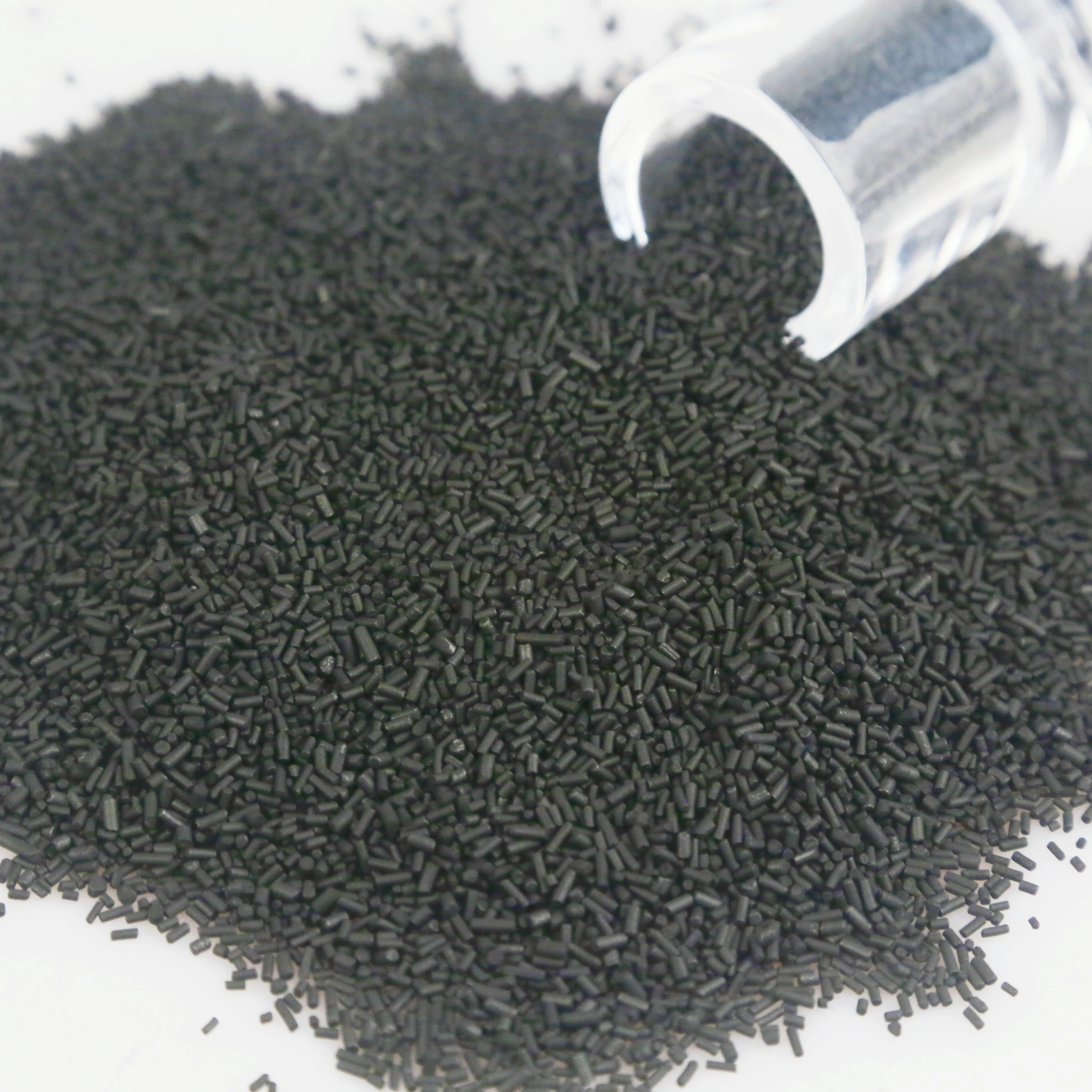 SLUHP-100 black carbon molecular sieve price for PSA nitrogen generator