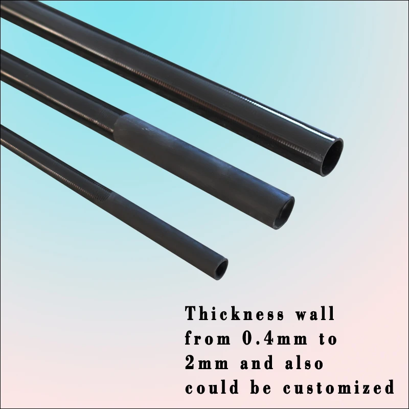 Fishing Rod Blank Manufacturer High Carbon Fibre Blank Surf Rod 3 Piece Surf Casting Blanks