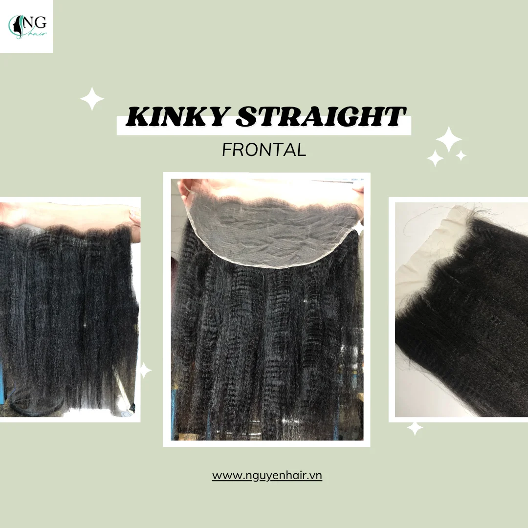 Product High Quality Size 13*4 13*6 HD Transparent Lace Frontal Kinky Straight Styles All Colors