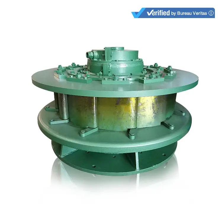 Small hydro  power river water turbine generators 200 kw