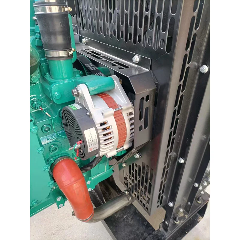 electricity generator diesel 500kw wholesale 7.5kva diesel generator Cummins diesel generator manufacturing equipment