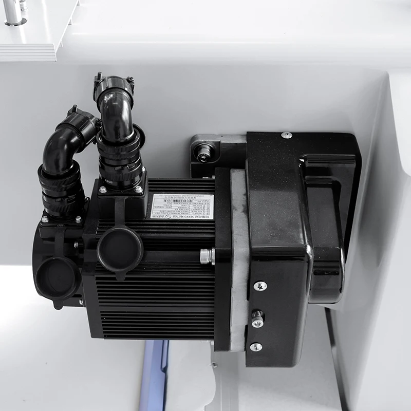 High speed cnc USB design computerized quilting mattress embroidery machine