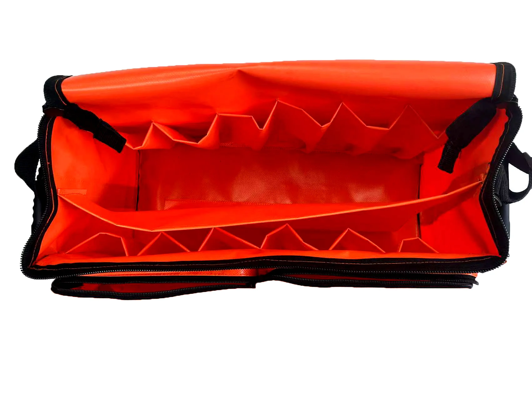 Waterproof mineworkerTool Bags Heavy Duty Backpack  Tool Bag Work