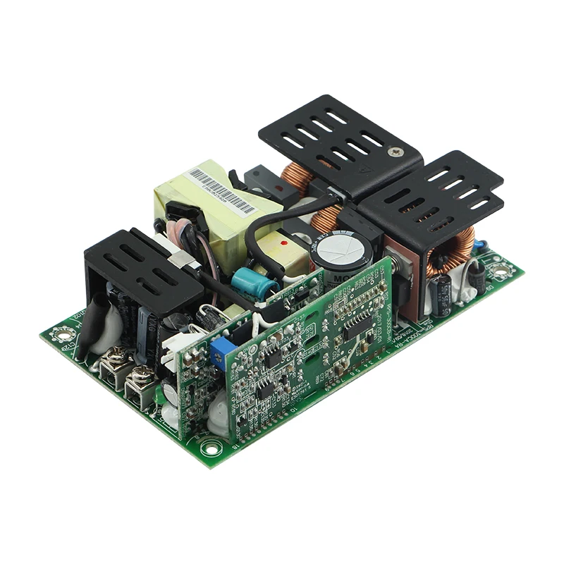 MEAN WELL dc Power Supply Module EPP-300-27 300W 15V 24V 27V 48V Open Frame Power Supply Equipment