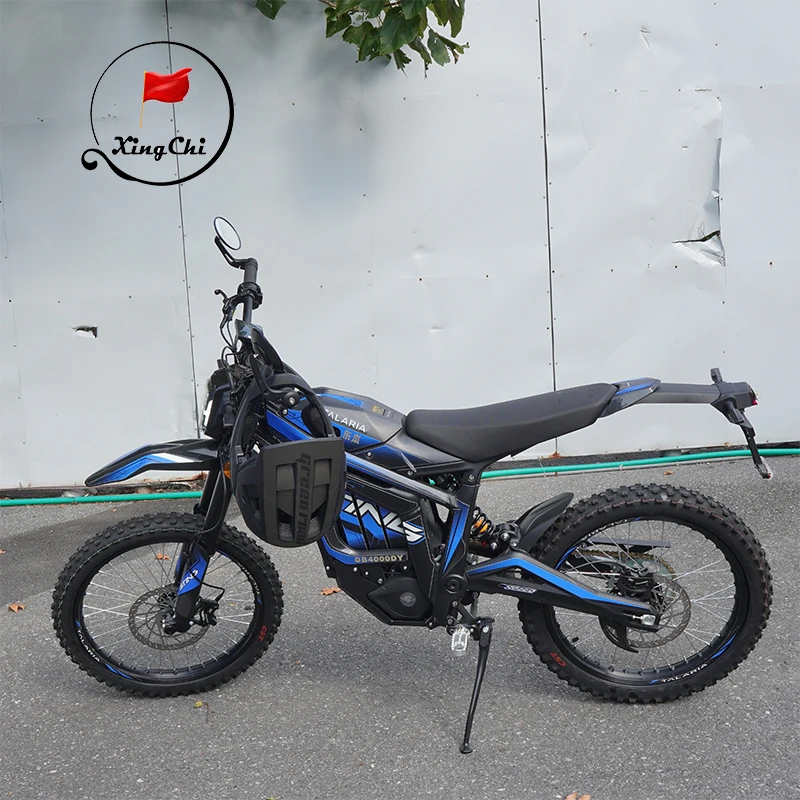 Электрический внедорожный велосипед для взрослых Talaria Sting R MX4 60V 45AH 8000w электрический бездорожья высокая скорость продажи