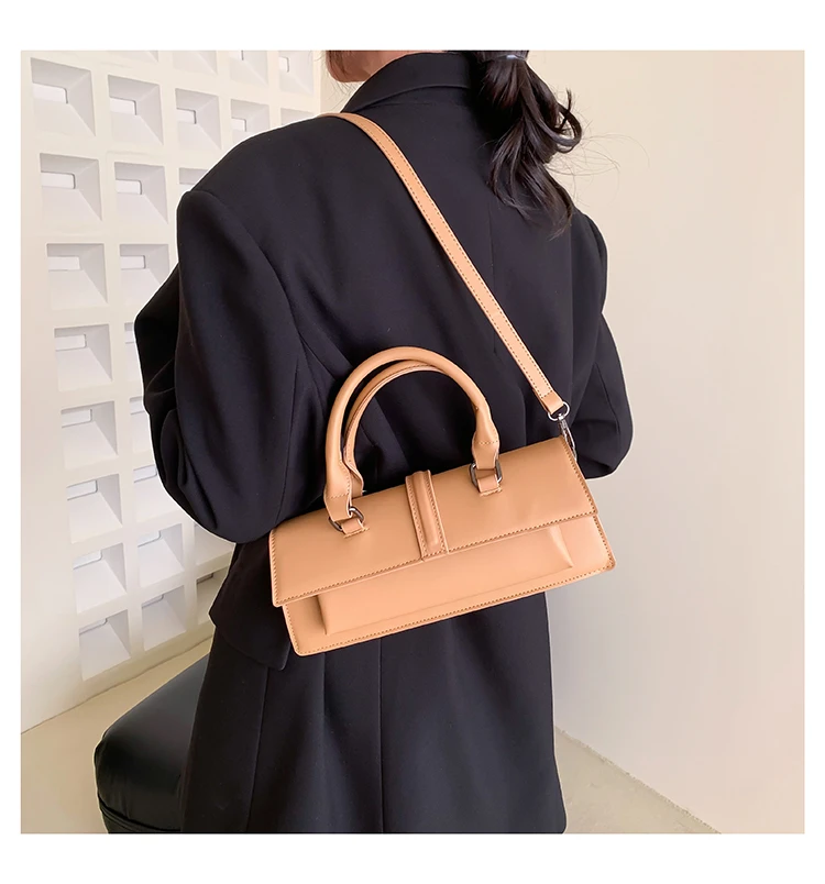 cheap price products women purses and handbags custom logo pu leather  ladies shoulder bag