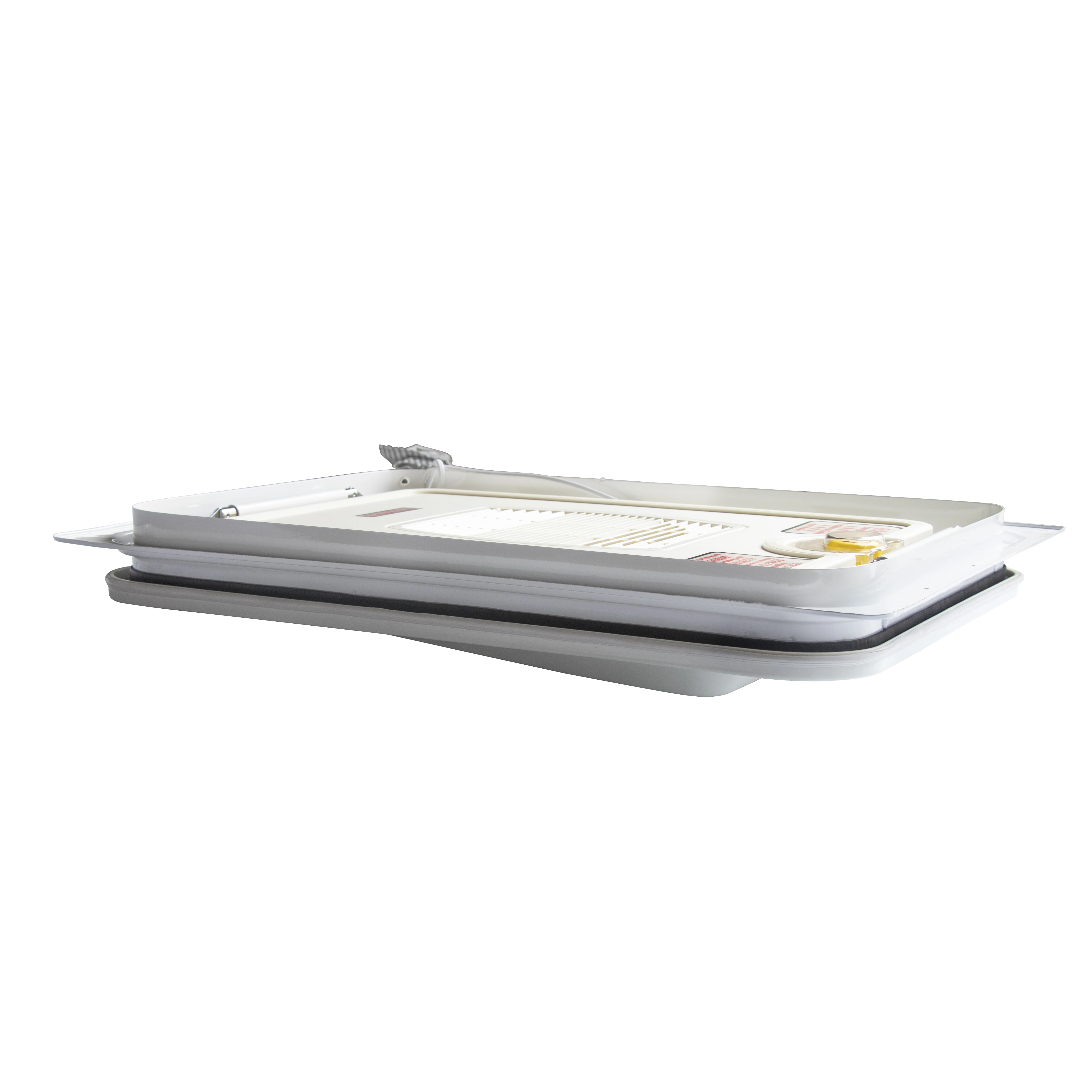 Factory hot sale accessories bus parts bus safety windows for toyota coaster