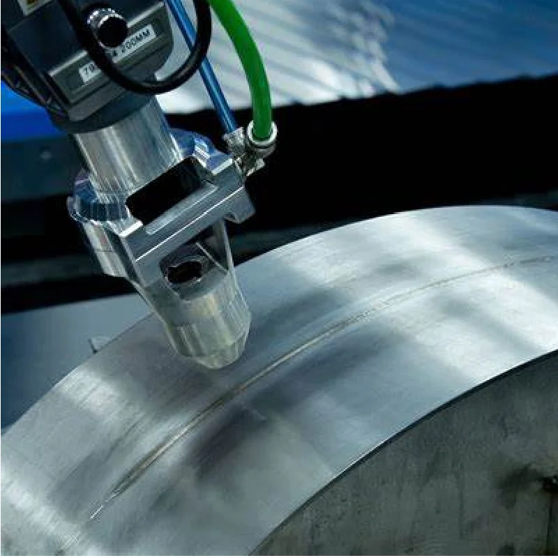 Handheld CNC Laser Bean Welding Machine Fiber Laser Welding for Metal