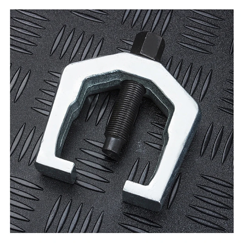 Portable Five Piece Car Ball Joint Puller Head Adjustable Separator For Steering System Extractor Automotive Tools