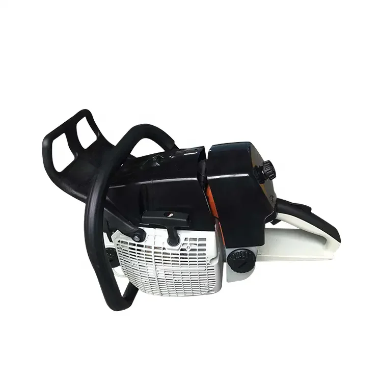 MS660 Chainsaw 92cc Gasoline Chainsaw Parts for Sales