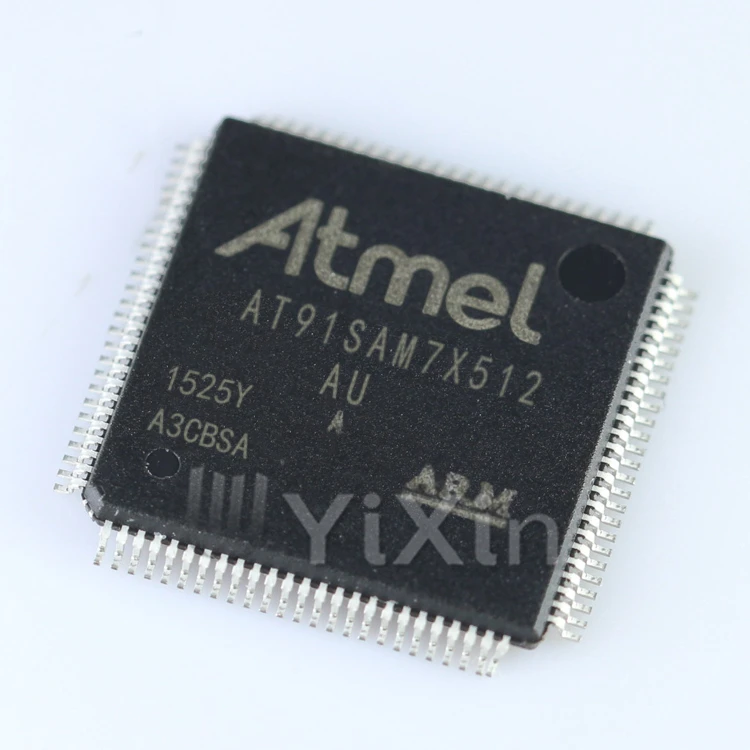 New and original XC6SLX45-2FGG484I Integrated circuit