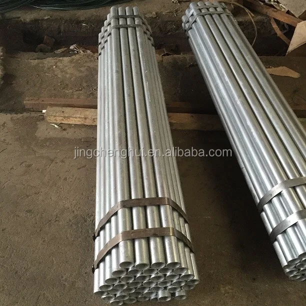 scaffold fittings tube and coupler scaffolding